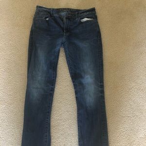 Men’s American Eagle Extreme Flex Jeans (32/32)